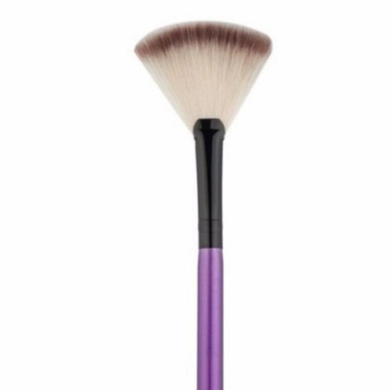 Kuas Makeup Kecil Satu Buah Ku - Beauty Queen Makeup ulasan dan harga