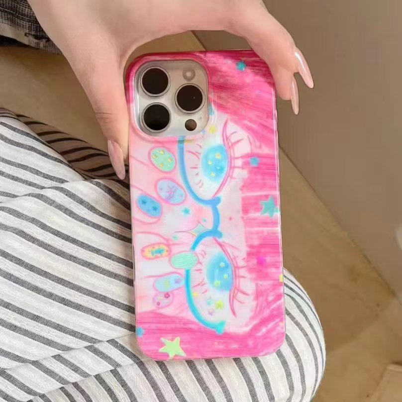Casing HP Cantik Bergaya Fashi - Makeup Plus Beauty ulasan dan harga