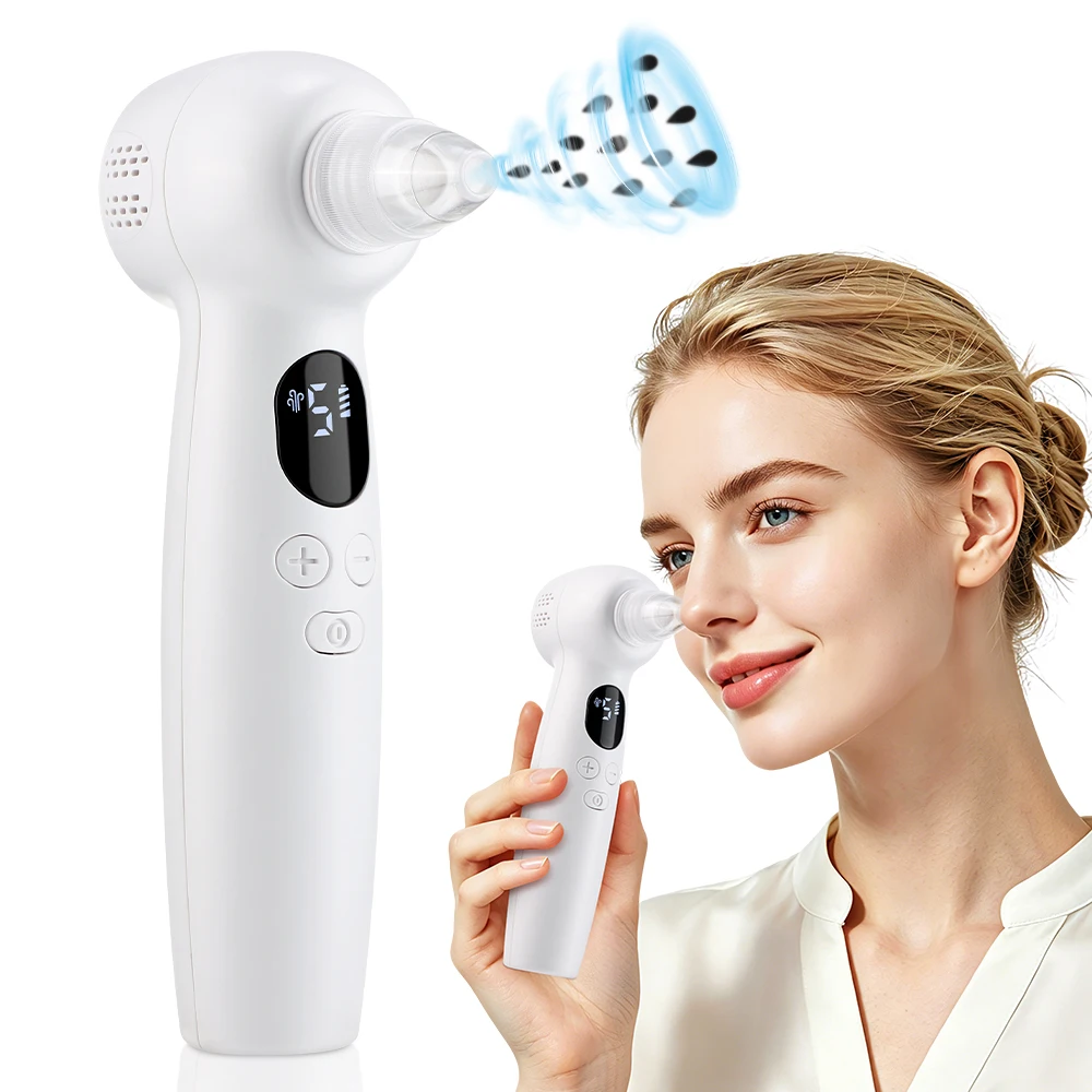 Alat Penghisap Komedo dengan K - Pore Vacuum ulasan dan harga