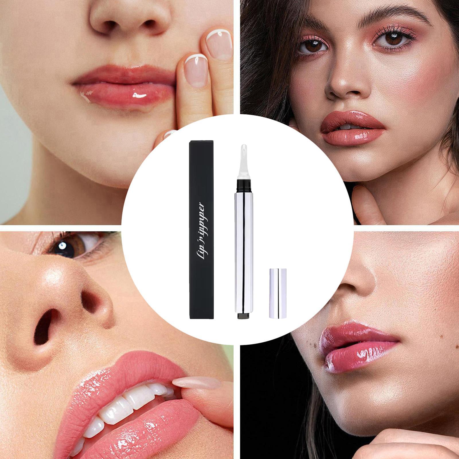 Lip Plumper Makeup Base Spicul - Beauty Makeup Women ulasan dan harga