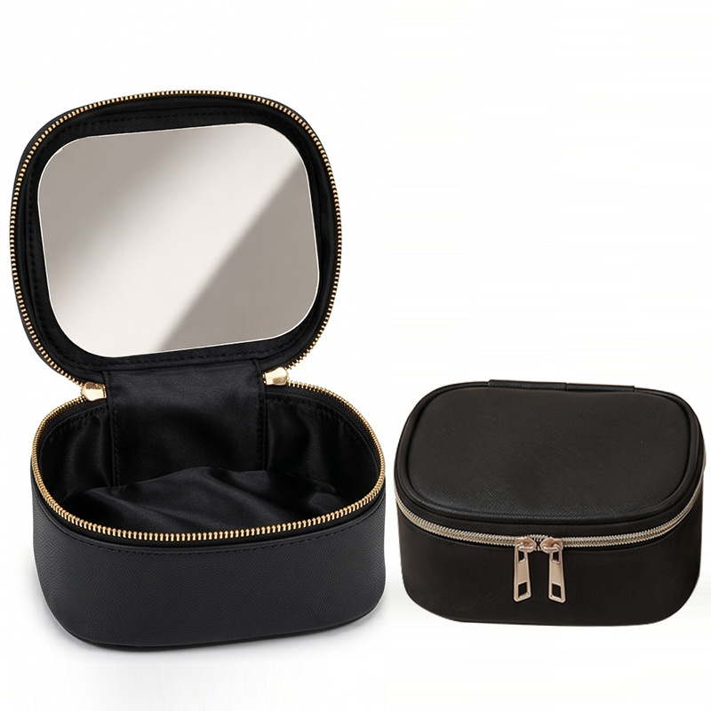 Tas Perlengkapan Mandi Portabe - Beauty Makeup Women ulasan dan harga