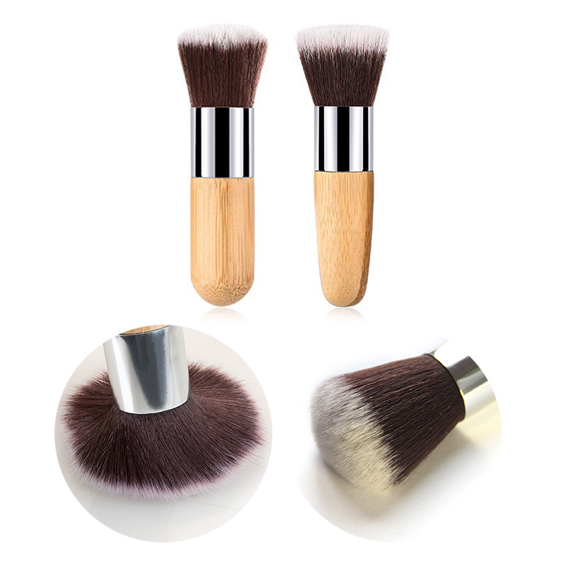 /Vly/Brushes Kuas Wajah untuk  - Beauty Queen Makeup ulasan dan harga