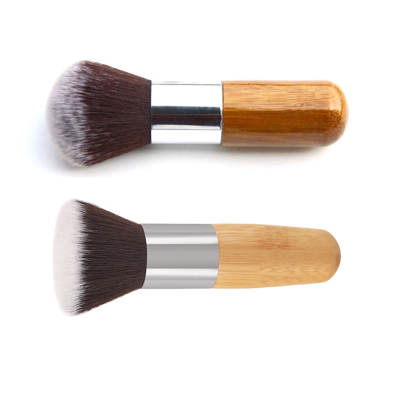 /Vly/Brushes Kuas Wajah untuk  - Beauty Queen Makeup ulasan dan harga