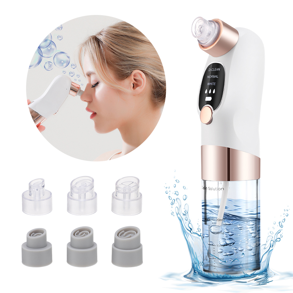 Alat Penghisap Komedo Elektrik - Pore Vacuum ulasan dan harga