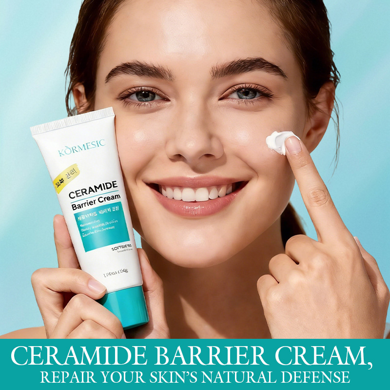 Krim Pereda Kemerahan Wajah Me - Beauty Makeup Cream ulasan dan harga