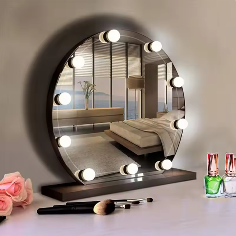 Lampu LED Kecantikan Wanita US - Beauty Makeup Women ulasan dan harga