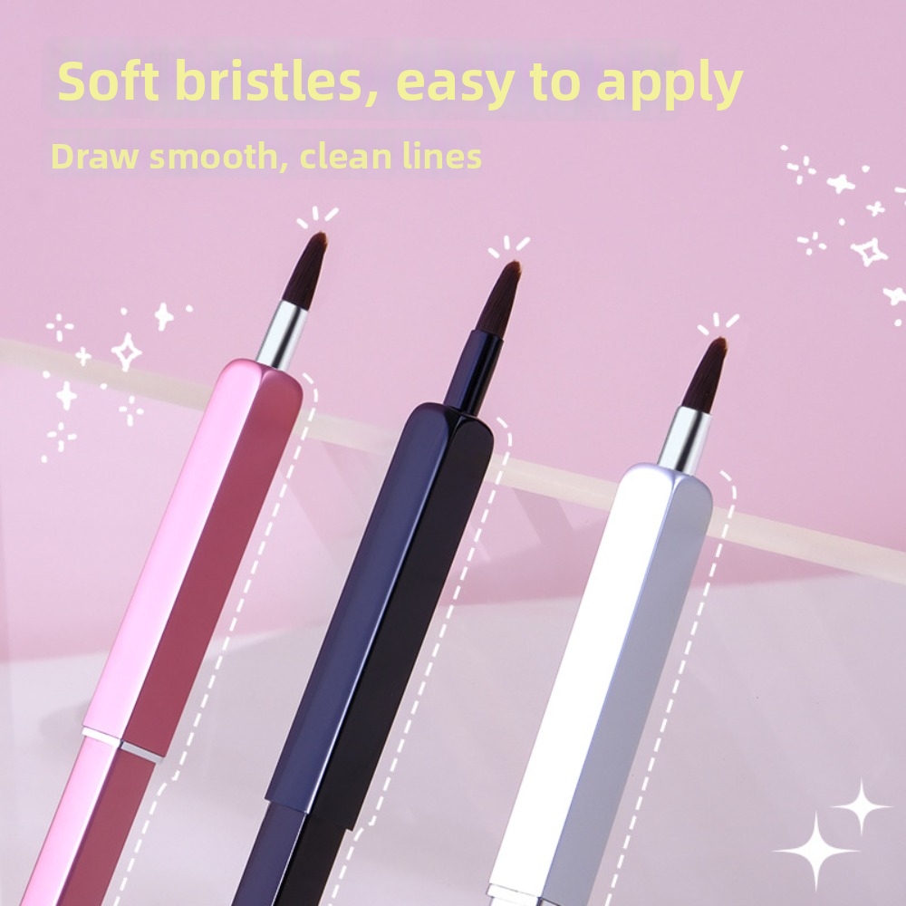 Alat Kecantikan Kuas Bibir Ret - Beauty Makeup Pic ulasan dan harga
