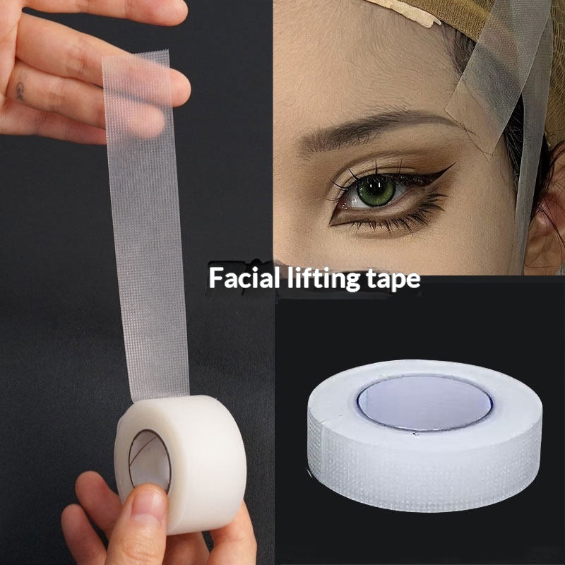 1 Rol 8m Pita Wajah PE Profesi - Beauty Makeup Tool ulasan dan harga