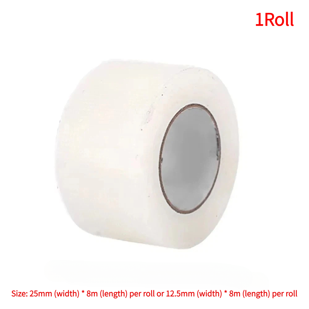 1 Rol 8m Pita Wajah PE Profesi - Beauty Makeup Tool ulasan dan harga