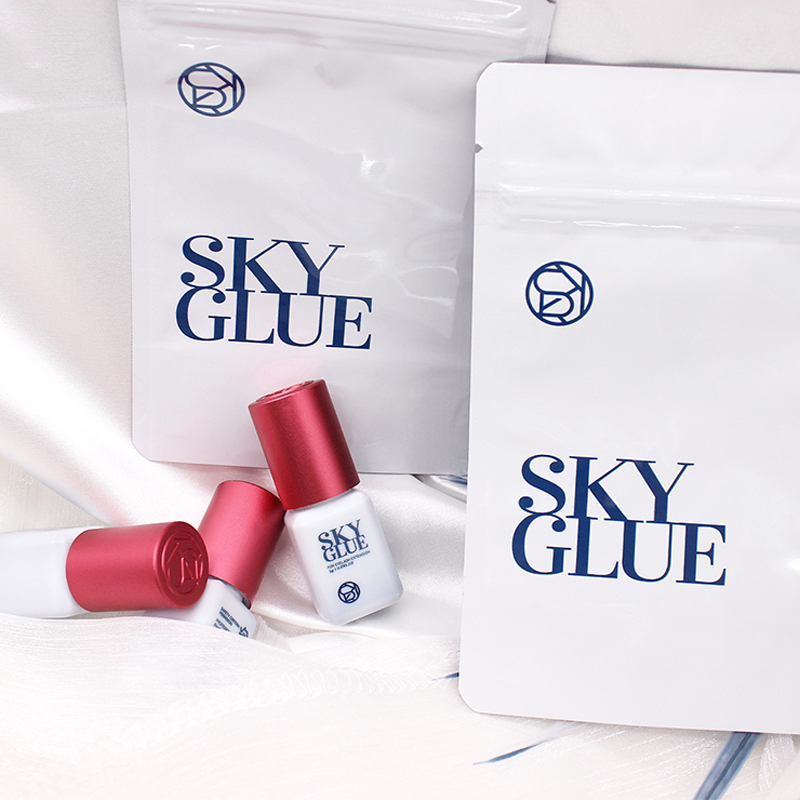 50 Botol SKY S Plus Lem untuk  - Makeup Plus Beauty ulasan dan harga