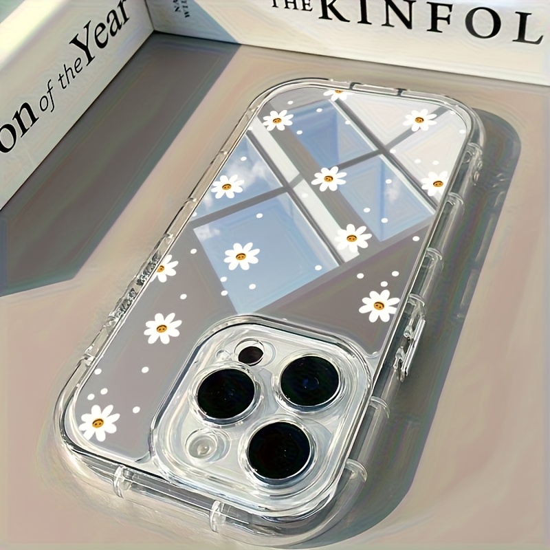 Casing ponsel permukaan cermin - Makeup Plus Beauty ulasan dan harga