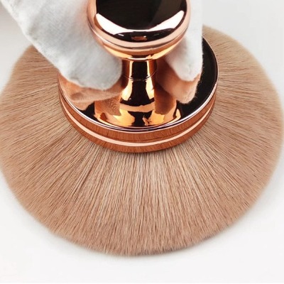 Kuas Makeup Kepala Jamur Ekstr - Beauty Queen Makeup ulasan dan harga