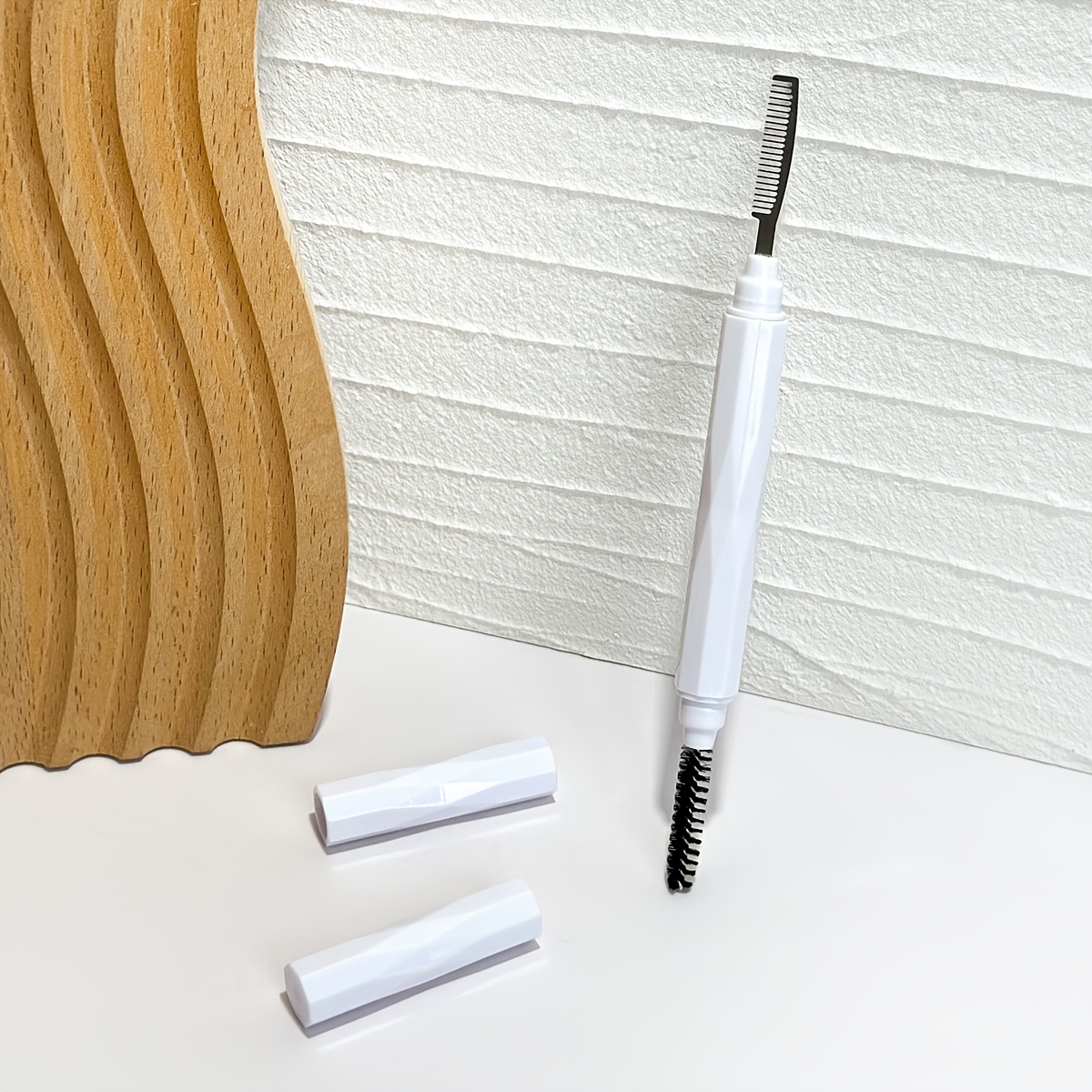 Sisir Alis dan Bulu Mata Dua S - Beauty Makeup Wholesale ulasan dan harga