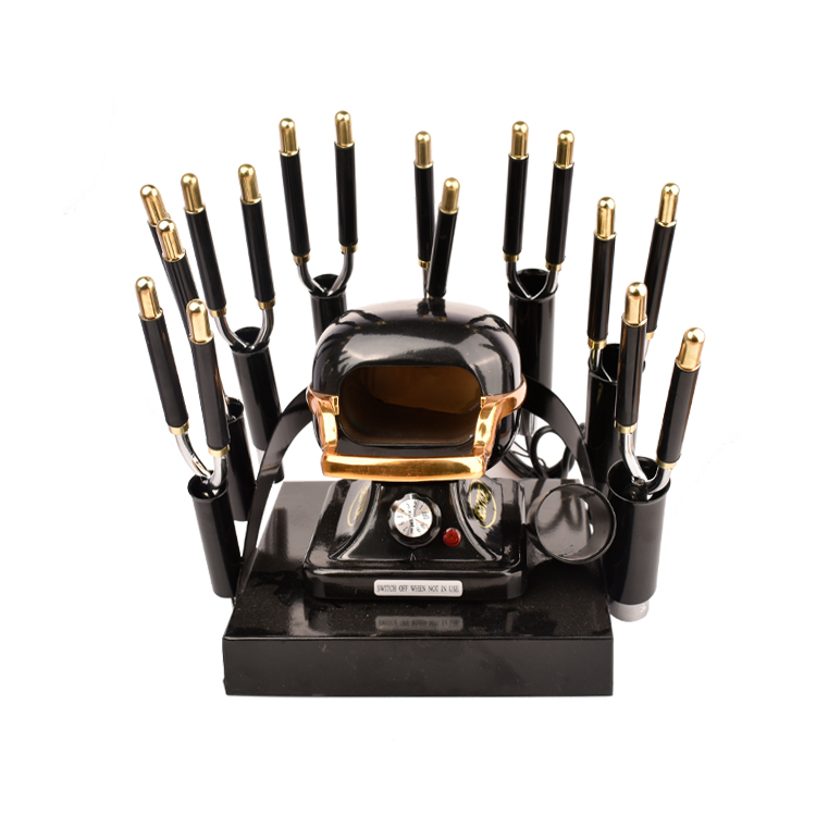 Set Tongkat Pengeriting Rambut - Hair Curling Wand ulasan dan harga