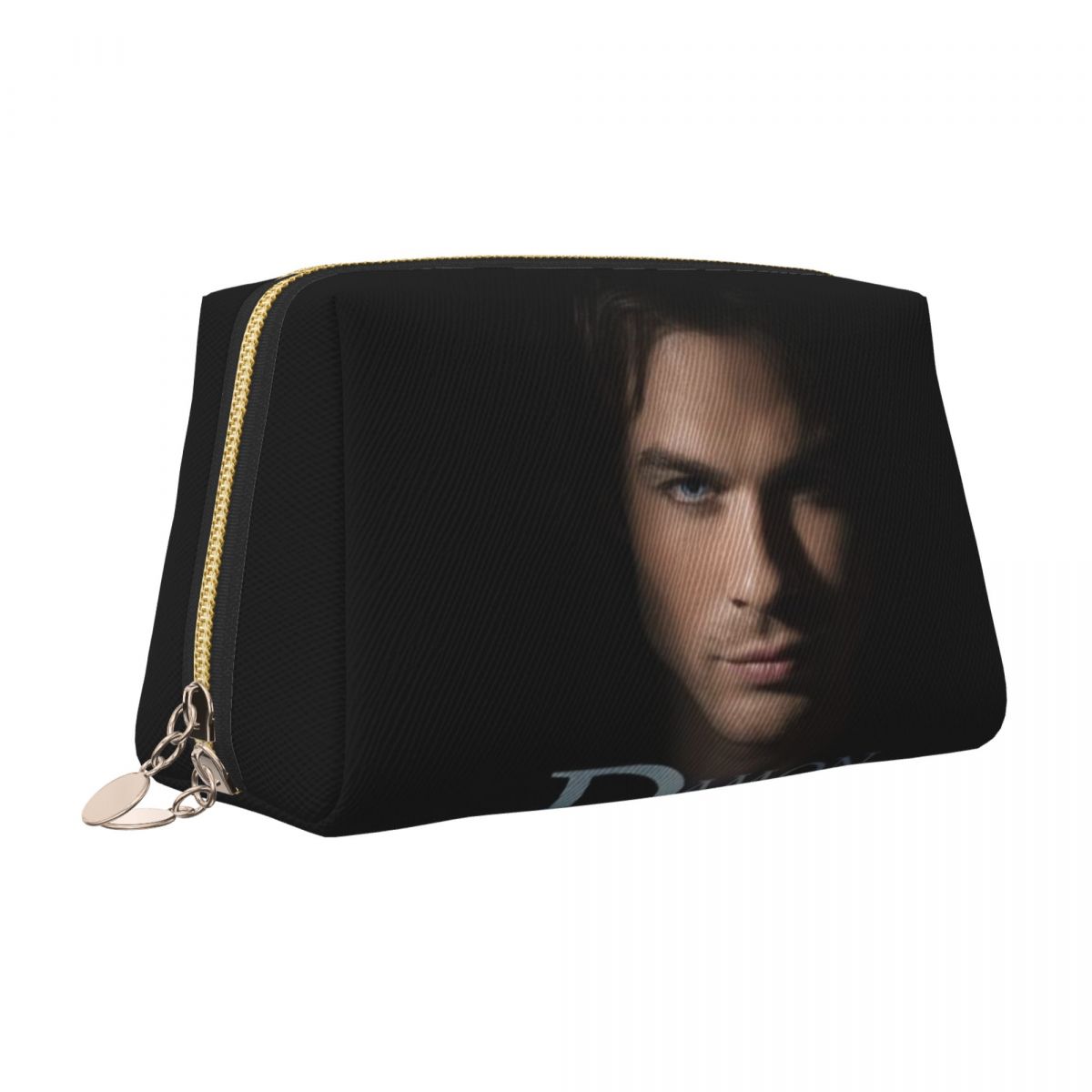 Tas Kosmetik Travel The Vampir - Beauty Vampire Makeup ulasan dan harga