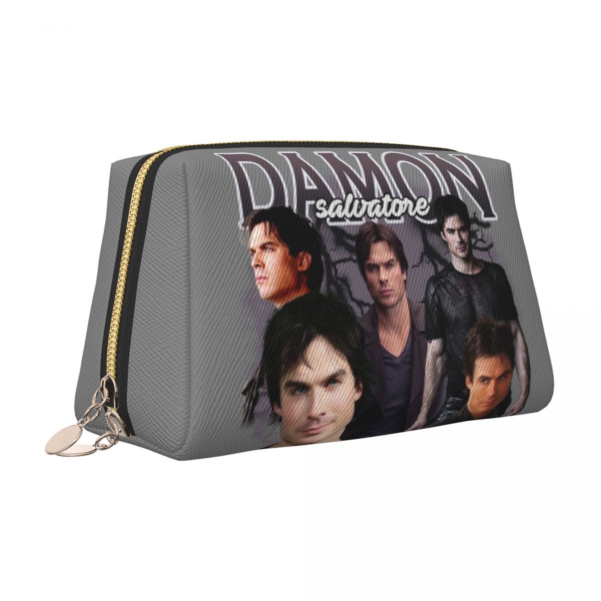 Tas Kosmetik Travel The Vampir - Beauty Vampire Makeup ulasan dan harga