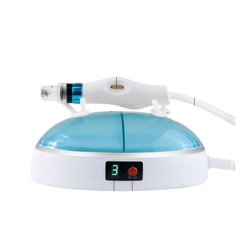 Alat Kecantikan Baru ABS Elekt - Pore Vacuum ulasan dan harga