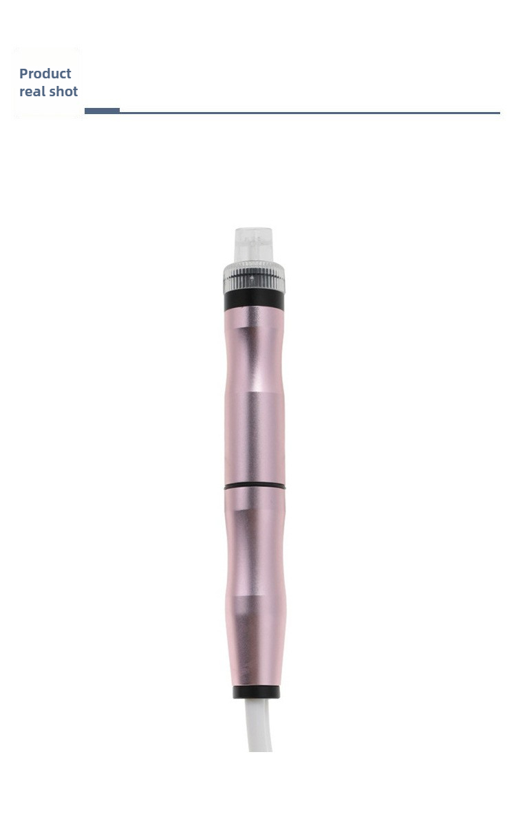 Alat Kecantikan Baru ABS Elekt - Pore Vacuum ulasan dan harga