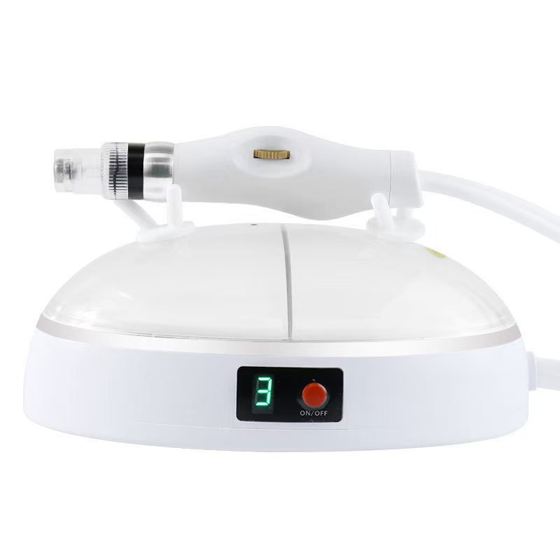 Alat Kecantikan Baru ABS Elekt - Pore Vacuum ulasan dan harga