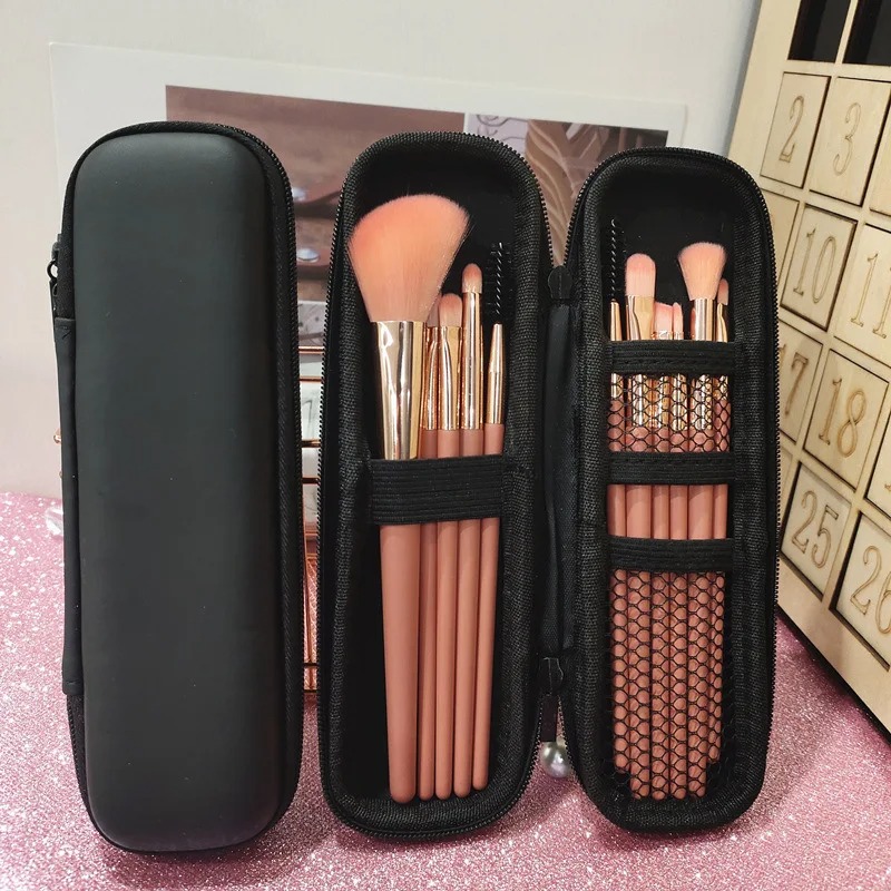 1 Buah Tas Kosmetik Hitam Taha - Beauty Makeup Women ulasan dan harga