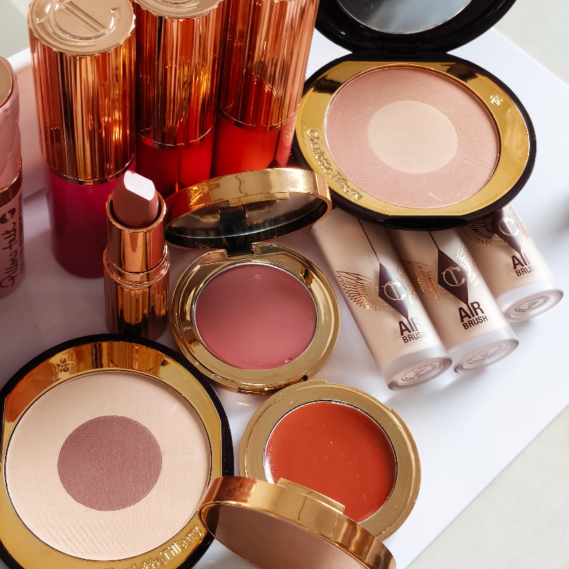 Best Seller CT Brand Bicolor P - Beauty Makeup Shop ulasan dan harga