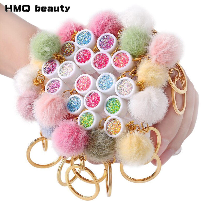 50/10/5 Buah Tabung Kuas Bulu  - Beauty Makeup Wholesale ulasan dan harga