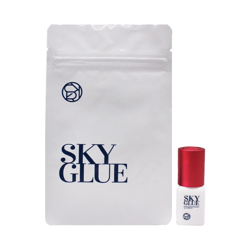 Lem SKY untuk Ekstensi Bulu Ma - Makeup Plus Beauty ulasan dan harga