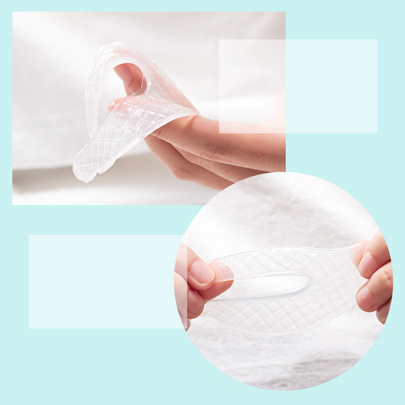 Patch Penghilang Kerutan Mata  - Collagen Eye Patch ulasan dan harga