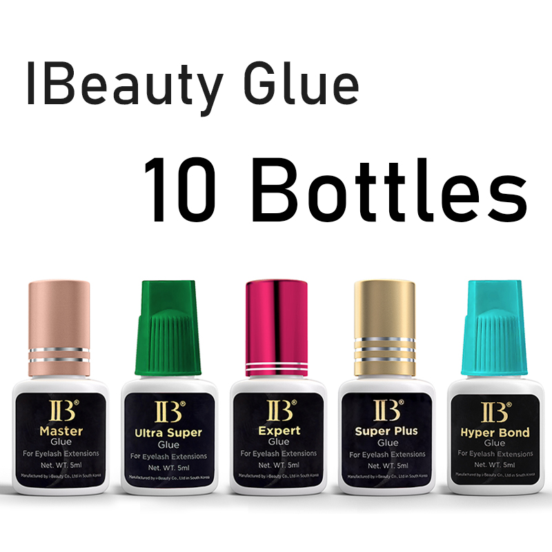 10 Botol IB Ultra Super Plus L - Makeup Plus Beauty ulasan dan harga