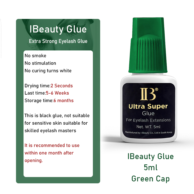 10 Botol IB Ultra Super Plus L - Makeup Plus Beauty ulasan dan harga