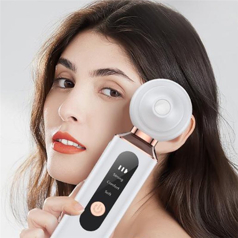 B98A-Visual Pore Vacuum Blackh - Pore Vacuum ulasan dan harga