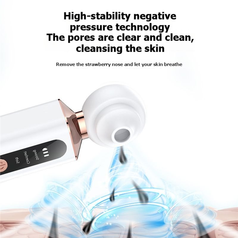 B98A-Visual Pore Vacuum Blackh - Pore Vacuum ulasan dan harga