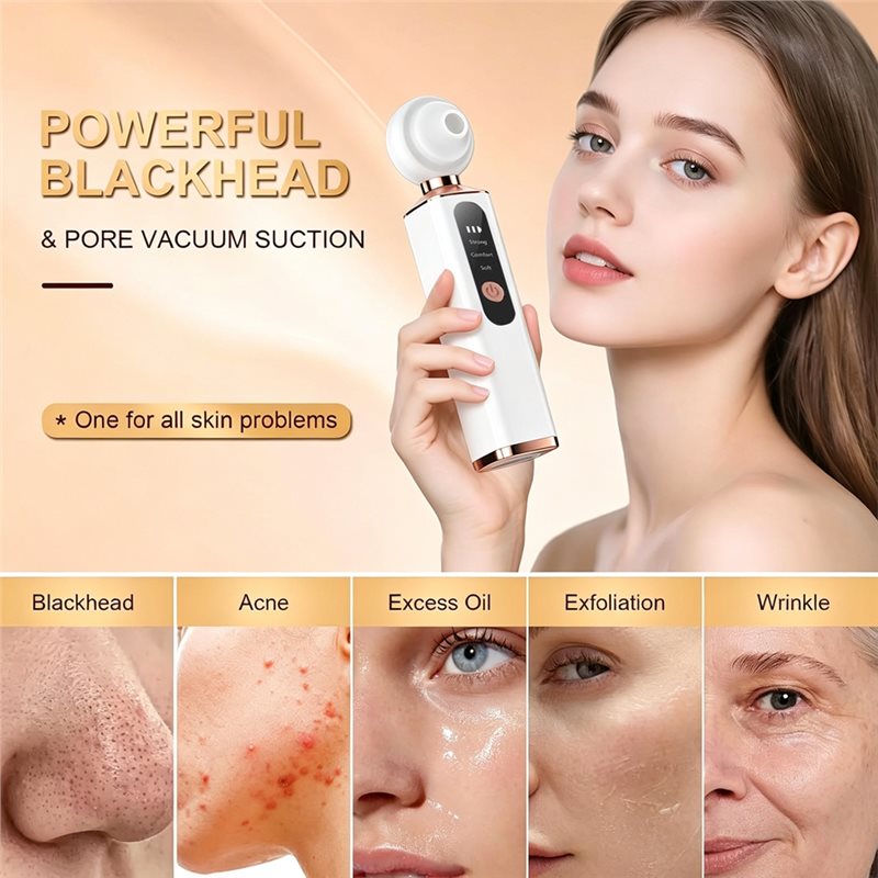 B98A-Visual Pore Vacuum Blackh - Pore Vacuum ulasan dan harga