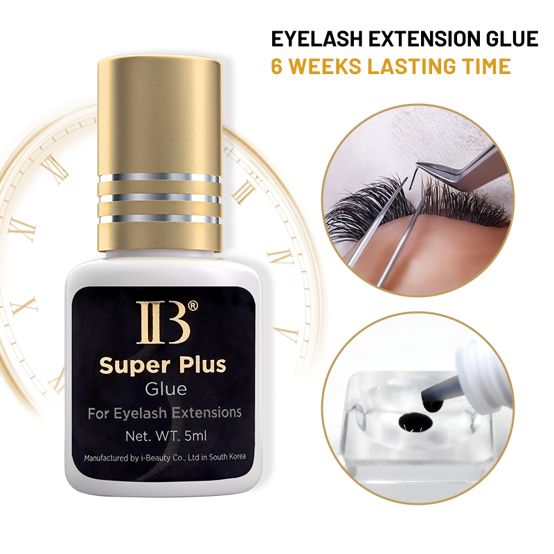 10 Botol IBeauty Super Plus IB - Makeup Plus Beauty ulasan dan harga