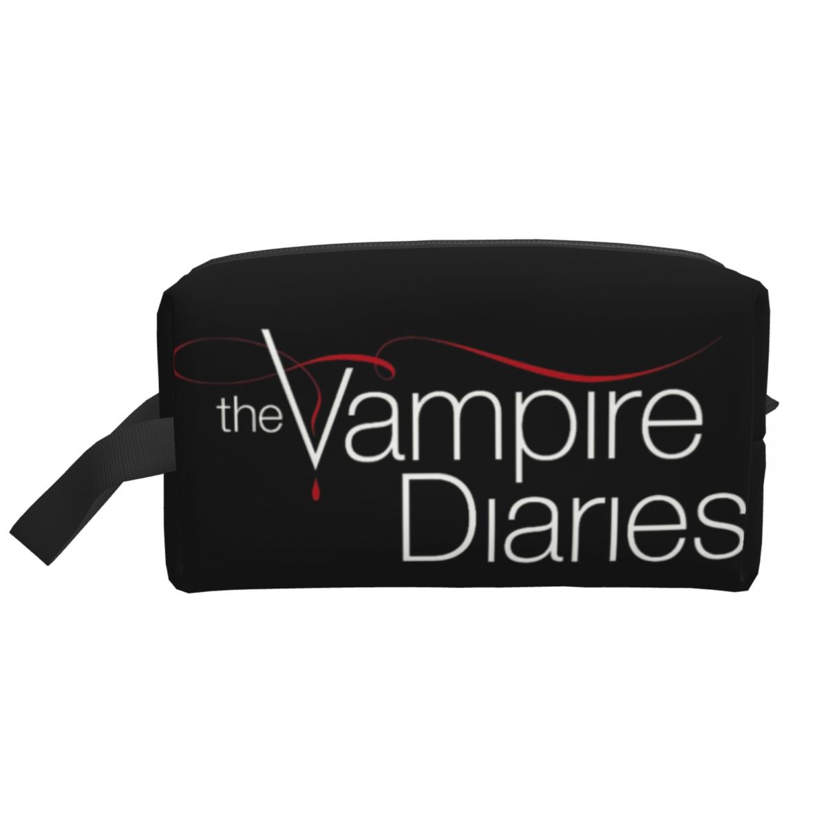 Kawaii The Vampire Diaries Tas - Beauty Vampire Makeup ulasan dan harga