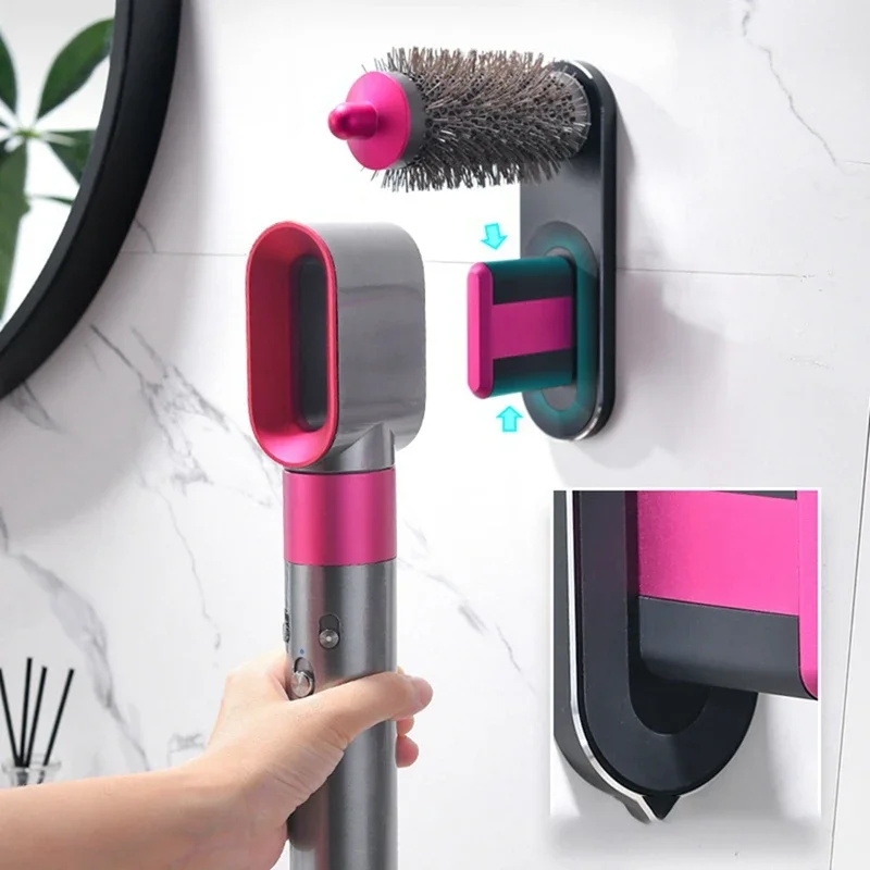 Penyangga Pengering Rambut Din - Hair Curling Wand ulasan dan harga