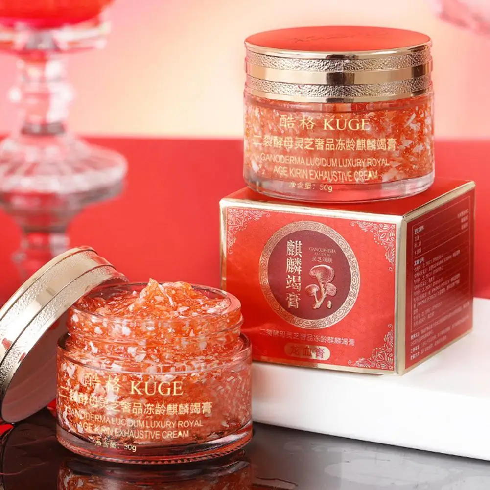 Krim pelembab wajah Retinol da - Beauty Makeup Cream ulasan dan harga