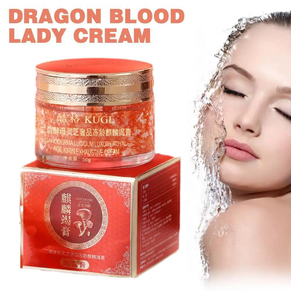 Krim pelembab wajah Retinol da - Beauty Makeup Cream ulasan dan harga