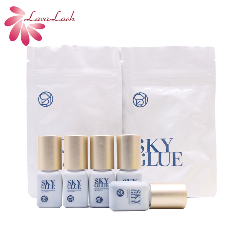 SKY S Plus Gold Cap 0.5 Detik  - Makeup Plus Beauty ulasan dan harga