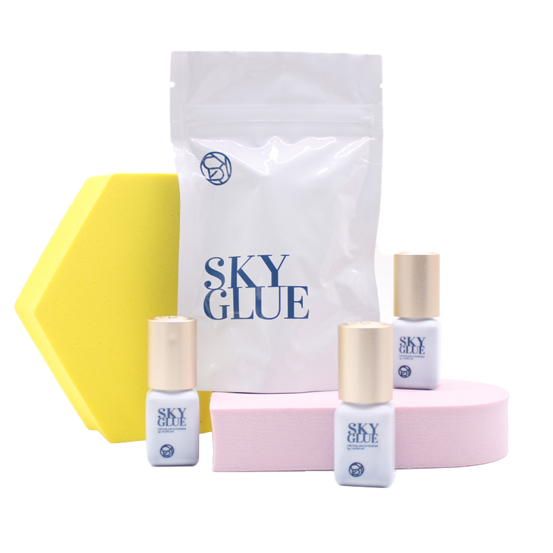 SKY S Plus Gold Cap 0.5 Detik  - Makeup Plus Beauty ulasan dan harga