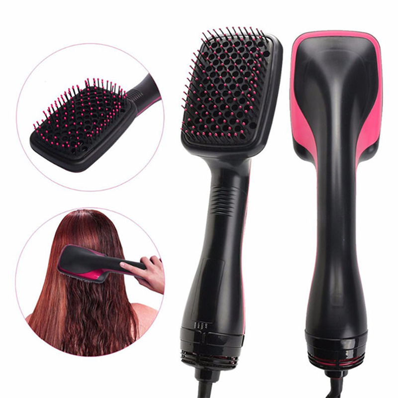 Diskon besar sisir rambut satu - Hair Curling Wand ulasan dan harga