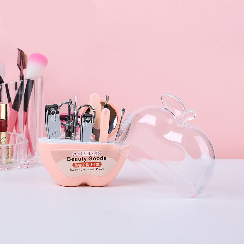 Set Seni Kuku Makeup SAIANTTH  - Beauty Makeup Tools Set ulasan dan harga
