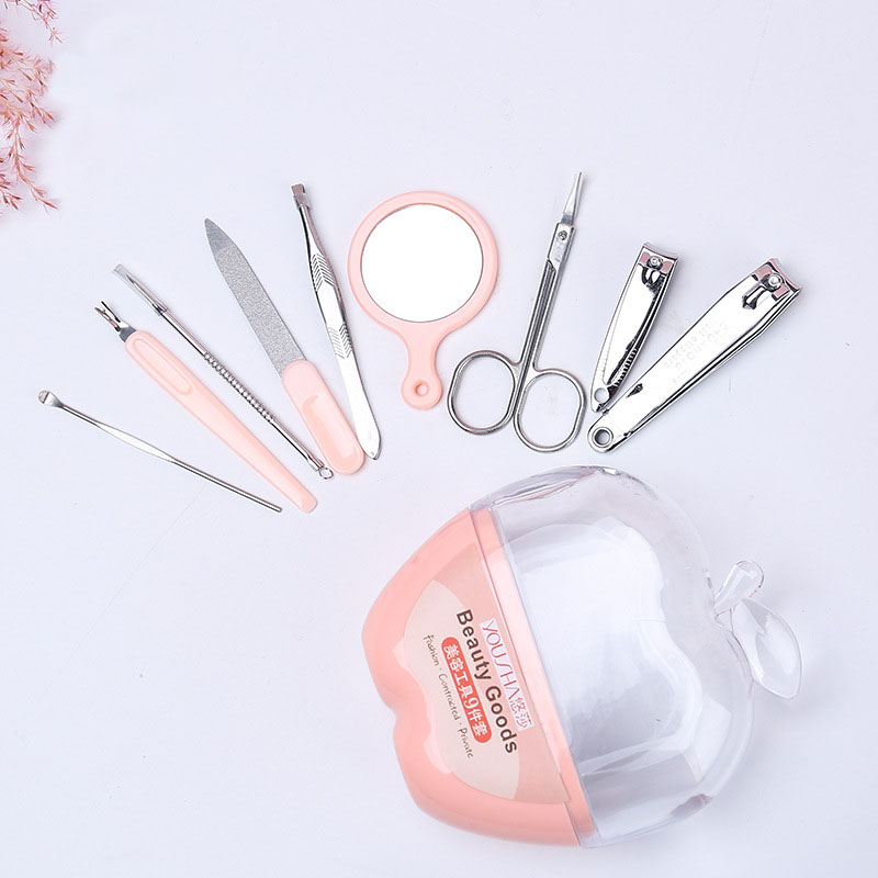 Set Seni Kuku Makeup SAIANTTH  - Beauty Makeup Tools Set ulasan dan harga