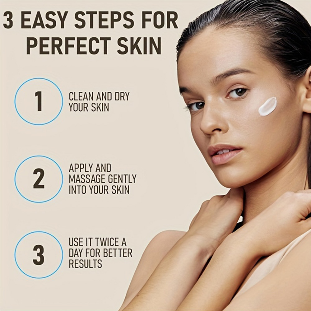Krim Wajah Retinol, krim kosme - Beauty Makeup Cream ulasan dan harga