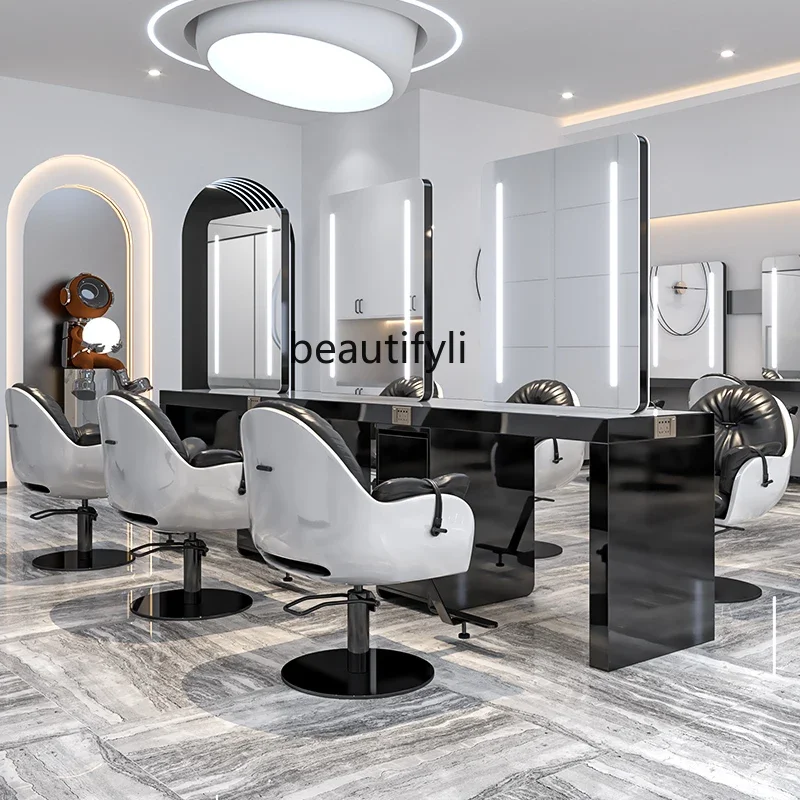 Meja Rias Salon Rambut dari Ba - Beauty Makeup Shop ulasan dan harga