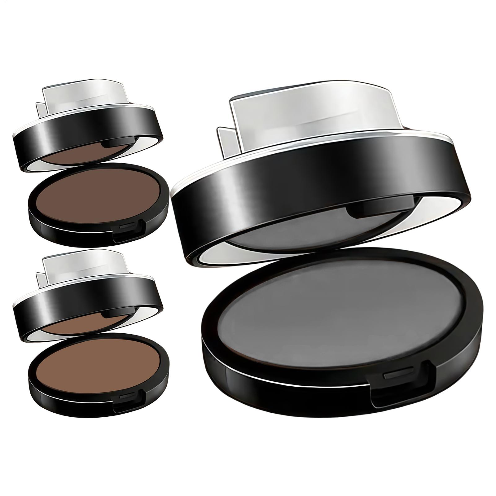 Kit Stempel Alis Tahan Air, Be - Beauty Makeup Shop ulasan dan harga