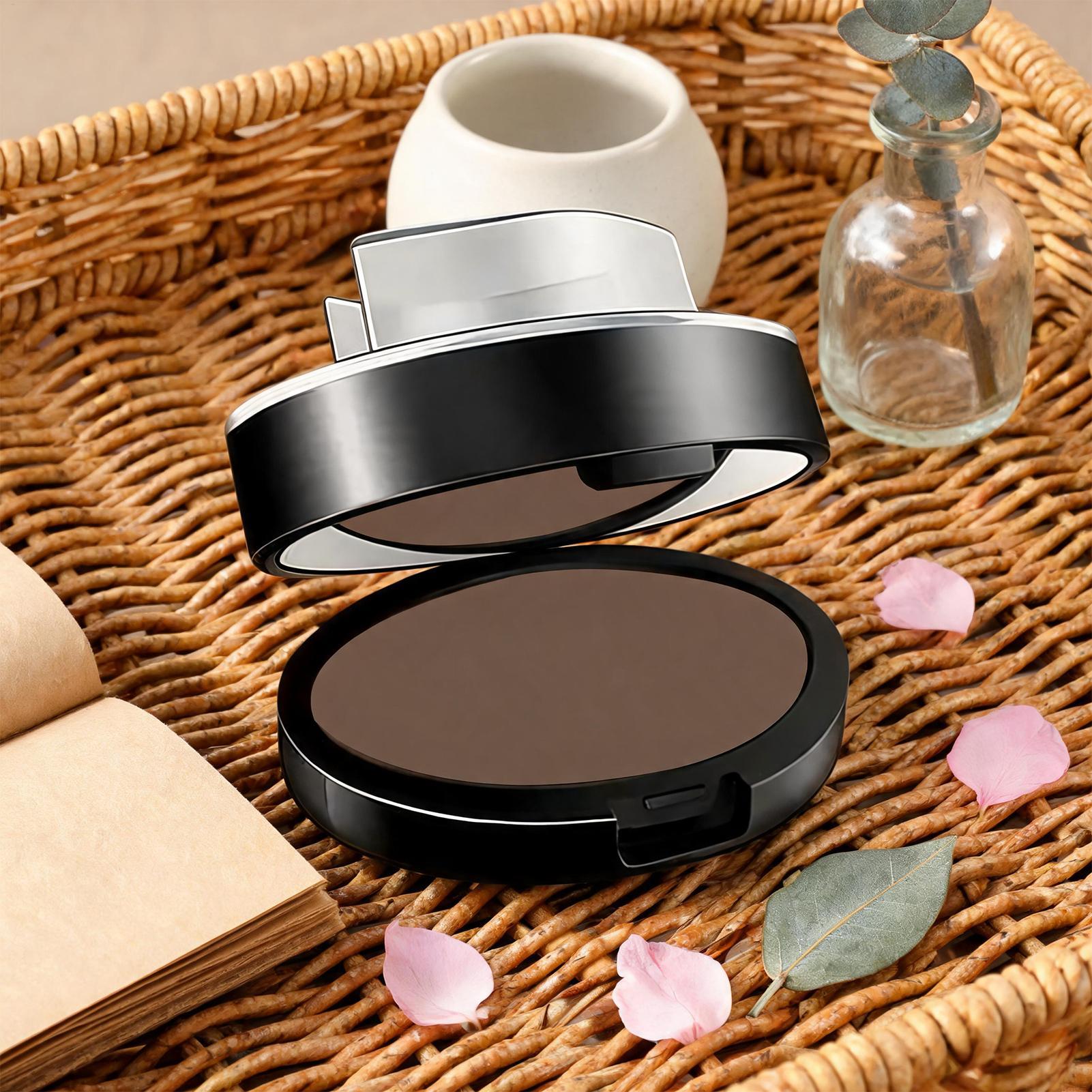 Kit Stempel Alis Tahan Air, Be - Beauty Makeup Shop ulasan dan harga