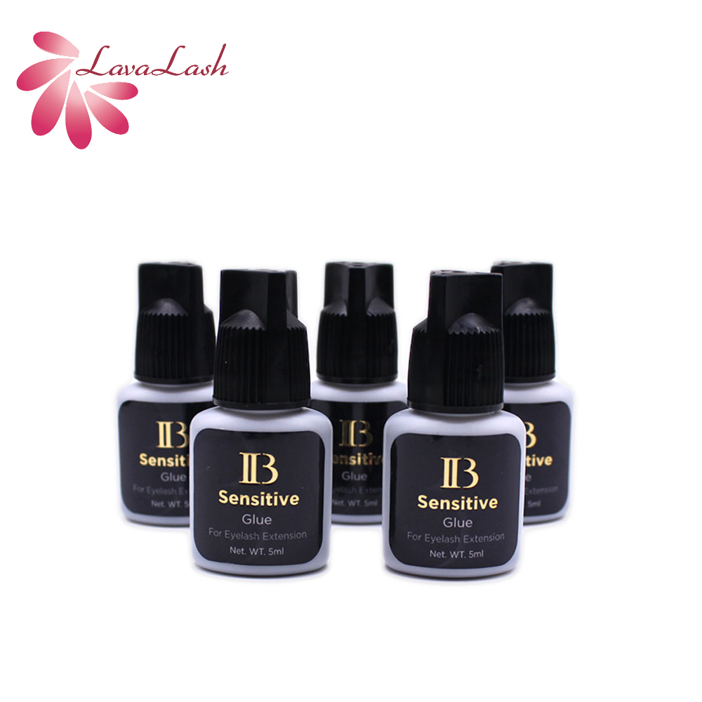 5Ml Ibeauty Lem Sensitif Ekste - Beauty Makeup Shop ulasan dan harga