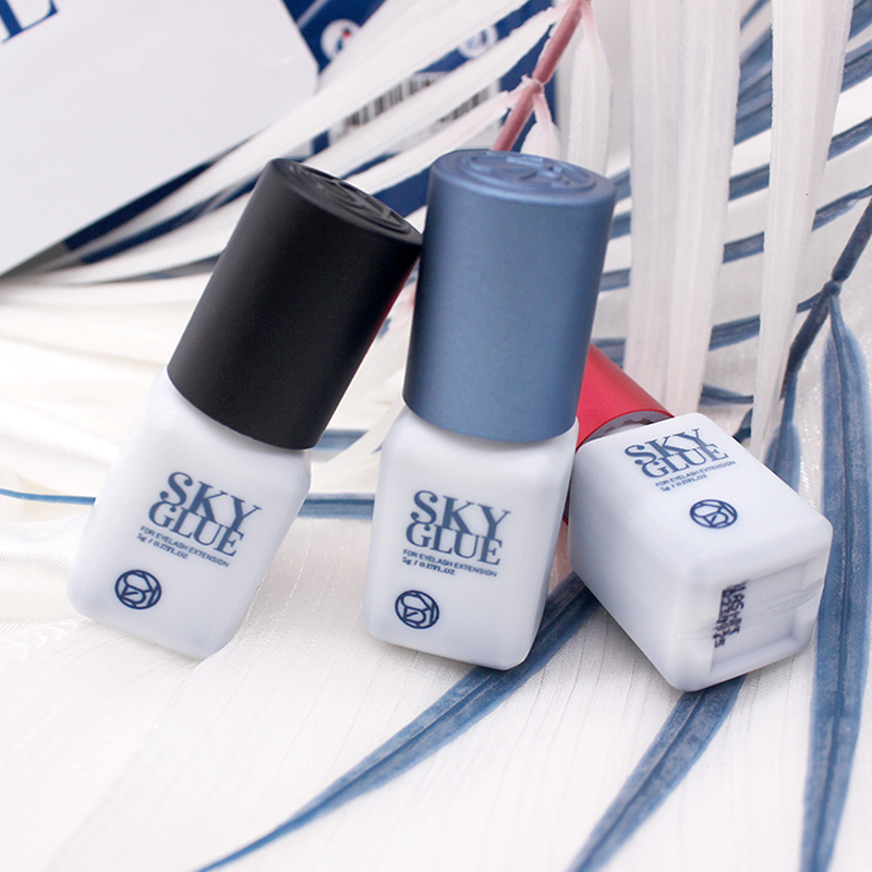 5 Botol Lem Korea SKY untuk Ek - Beauty Makeup Shop ulasan dan harga